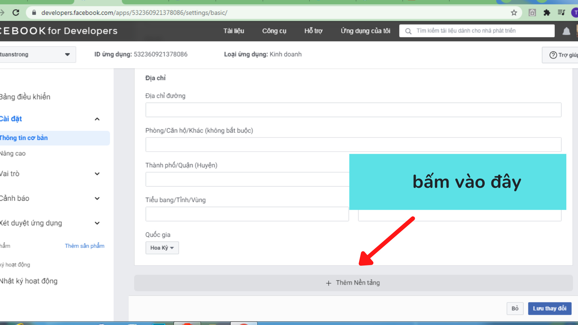 Quản lý comment facebook trên wordpress 9